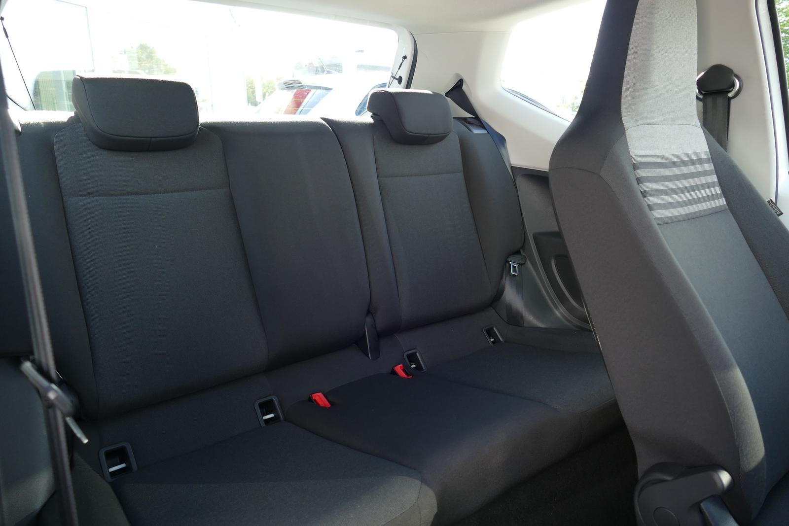 Volkswagen Up 1.0 Klimaaut. Spurhalte Bluetooth USB, миниатюра 20