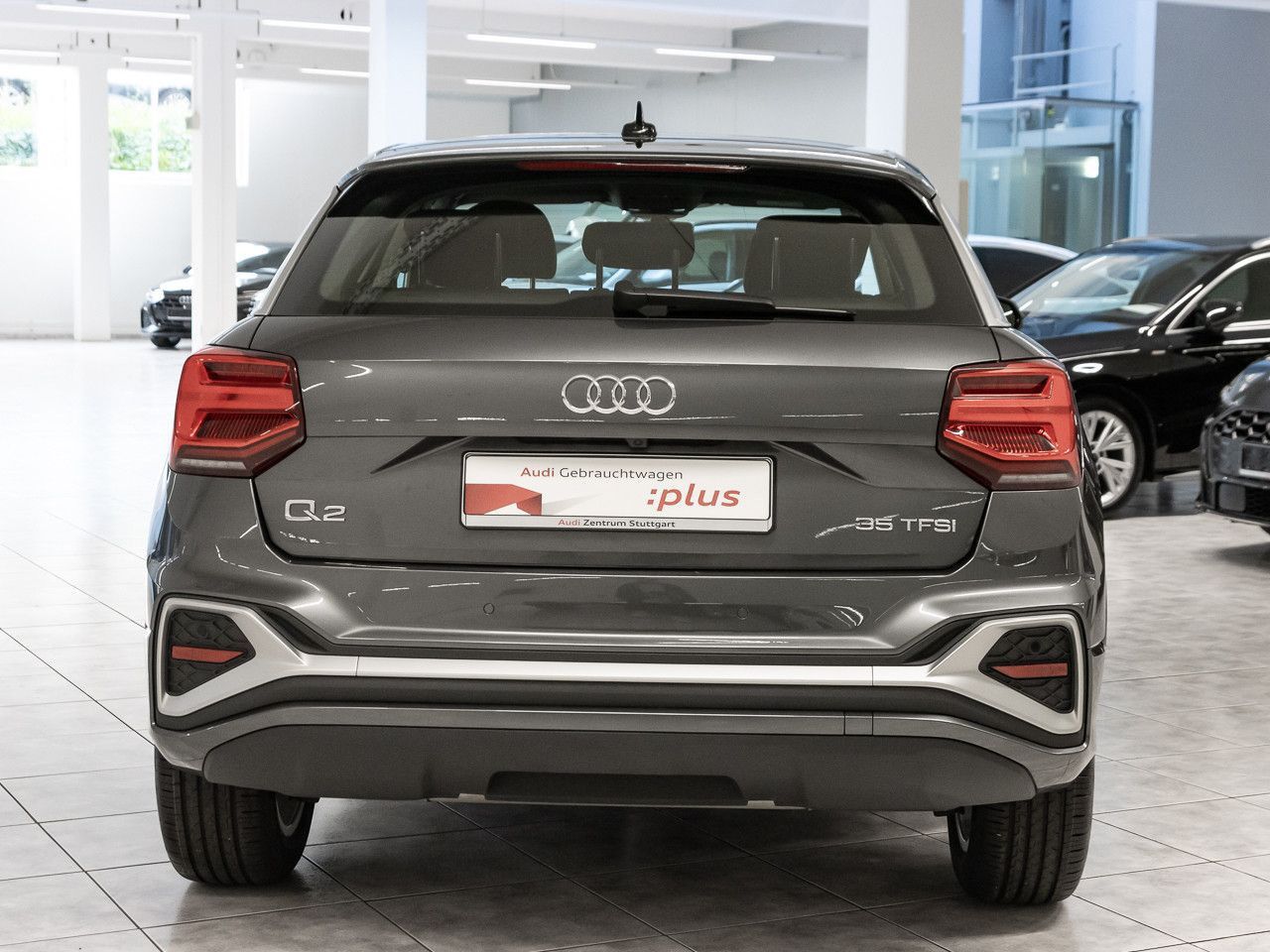 Audi Q2 - Bild 5