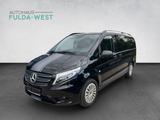 Mercedes-Benz Vito Mixto Sport 124CDI 4M lang LKW 5Si. Standhz