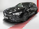 Mercedes-Benz CLA 220 d SB AMG KAMERA TEMPO MBUX SITZHZG NIGHT - gebrauchte Mercedes-Benz CLA 220 Shooting Brake aus dem Jahr 2023