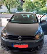 Volkswagen Golf Plus 1.2 TSI DSG LIFE LIFE - gebrauchte Volkswagen Golf Plus aus dem Jahr 2014