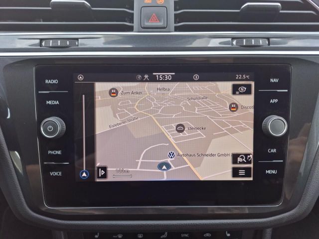 TIGUAN 2.0 TDI DSG ELEGANCE