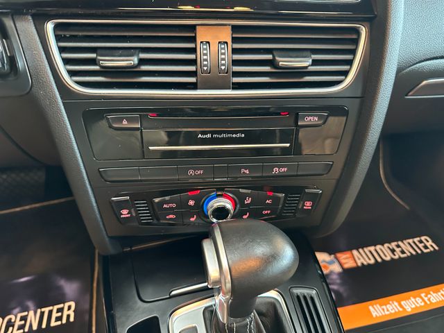 Audi A5*S-LINE*PANO*KEYLESS*ACC*PDC*SPURHT*VollLEDER*