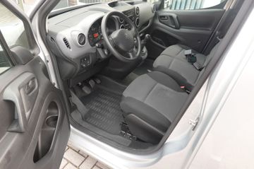 Fahrzeugabbildung Peugeot Partner L1 Premium 1a gepflegt .