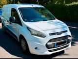 Ford Transit Connect 1.5 TDCI - Ford Transit Connect in Frankfurt (Main)