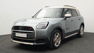 MINI Leasingangebot: MINI Countryman S ALL4
