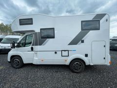 Sun Living A 60 SP* Automatik* *ganze Familie auf 5,99 m"