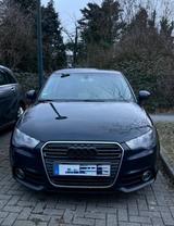 Audi A1 1.2 TFSI Ambition Ambition - Audi A1: Standheizung