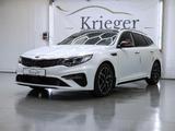 Kia Optima 1.6 CRDi GT-Line*PANORAMA*ACC*H&K*KAMERA - Kia Optima aus 2019