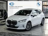 BMW 218 Active Tourer i Luxury Leder Harman Panorama - gebrauchte BMW 218 Active Tourer aus dem Jahr 2024