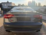 Audi S8 4.0 TFSI Quattro - Bang & Olufsen  Matrix LED - Audi S8 Gebrauchtwagen