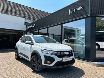 Dacia Sandero Stepway Expression TCe 90