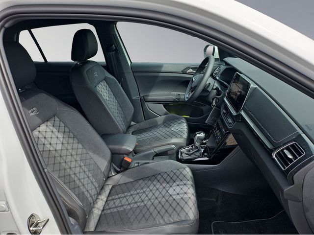 T-Cross 1.0TSI DSG R-Line ACC FACEL. MATRIX-LED