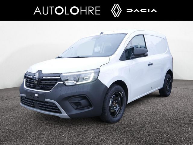 Renault Kangoo Rapid Advanced L1 Blue dCi 75 PDC KAMERA