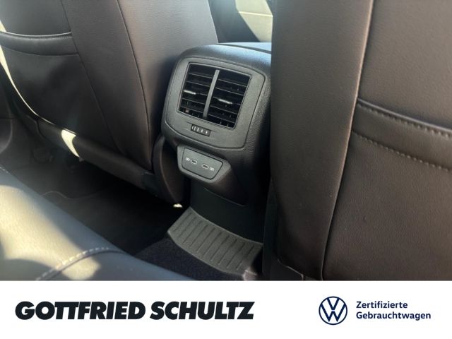 Volkswagen T-Roc - Bild 12