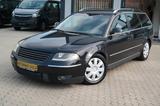 Volkswagen Passat Variant Highline/Klima/Leder/SHZ - gebrauchte Volkswagen Passat Variant aus dem Jahr 2004