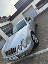 Mercedes-Benz Mercedes Clk 230 W208 Bj 1999 - Mercedes-Benz CLK w208