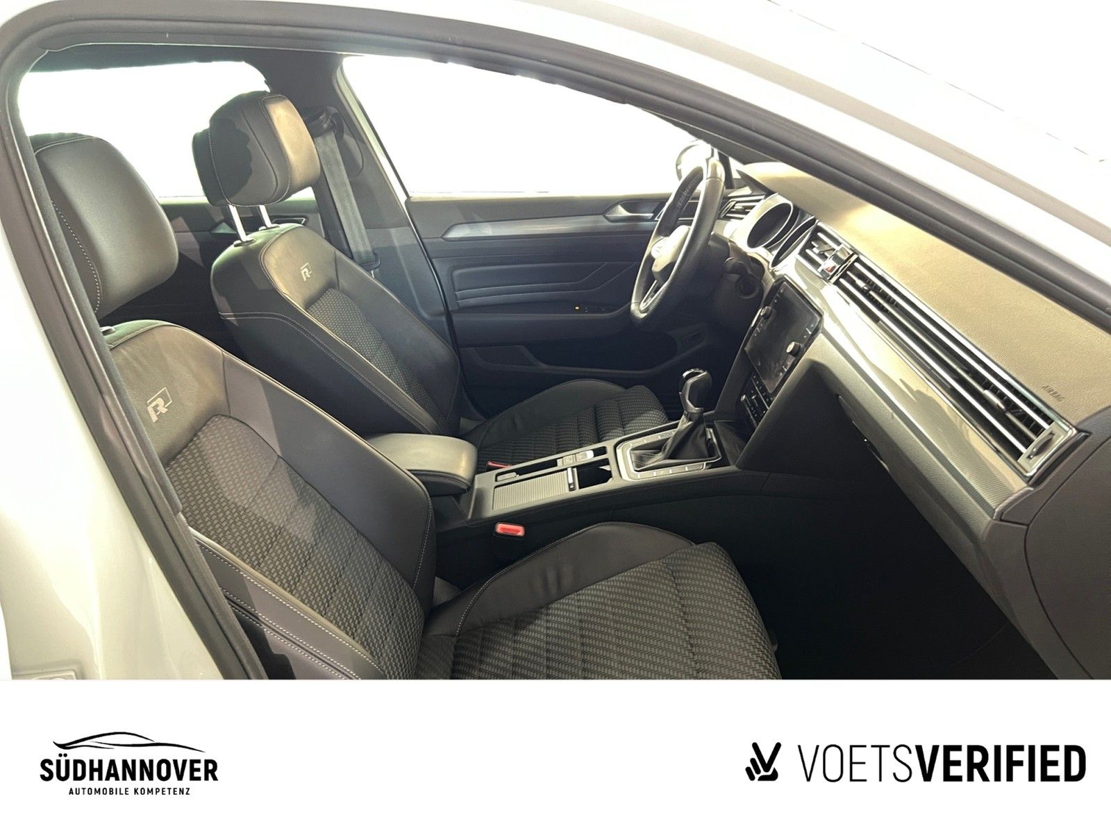 Volkswagen Passat Variant - Bild 8