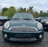 MINI ONE Mini One panorama - MINI ONE aus 2007