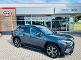 Toyota RAV 4 Plug-in Hybrid 4x4*AWD* STYLE*TECHNIK*360° - Toyota RAV 4 Gebrauchtwagen 3.3
