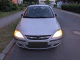 Opel Corsa C 1.3 CDTI TUV bis 11.2025 mit Android Nav - Opel Corsa aus 2004 mit Diesel-Antrieb