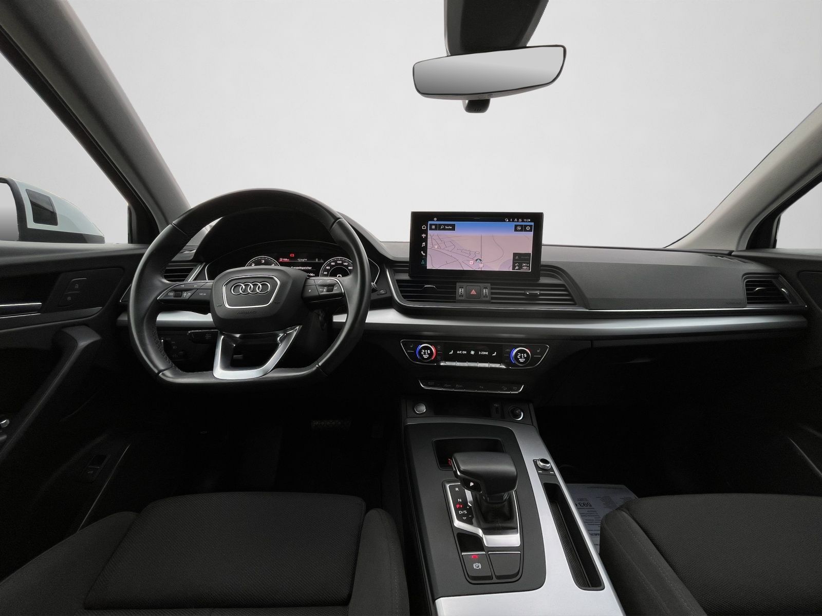Audi Q5 - Bild 4