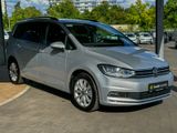 Volkswagen Touran 2.0 TDI DSG Highline PANO/AHK/IQ.LIGHT - Volkswagen Touran: Van