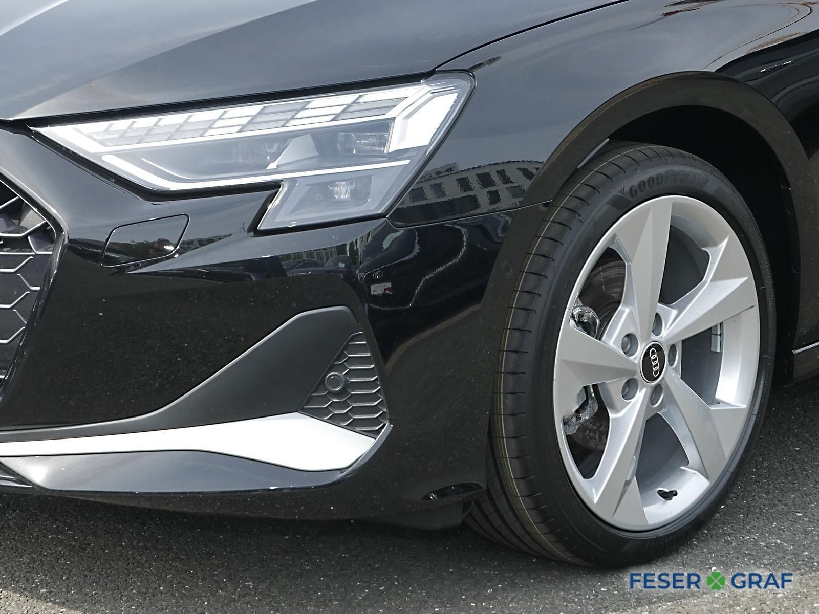 Audi A3 - Bild 13
