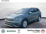 Volkswagen Tiguan Allspace Life - Volkswagen Tiguan Allspace Neuwagen