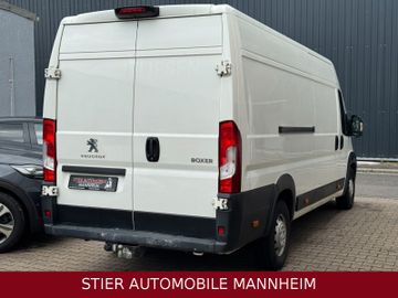 Peugeot Boxer - 4