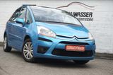 Citroën C4 Picasso 1.8 Tendance - Citroën C4 Picasso: Tendance
