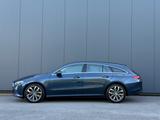 Mercedes-Benz CLA 250 e Shooting Brake AHK LED TOTWINKEL - Mercedes-Benz: Kombi, Cl
