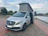Mercedes-Benz Marco Polo Horizon, 250d, AHK, Leder, Sitzhzg. - Angebote