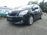 Toyota VersoExecutive*7-Sitzer*Pano*Kamera*TÜV 11/2026* - : Kleinbus, 20 Sitzer