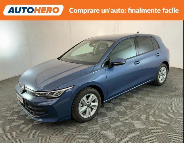 Other VOLKSWAGEN Golf 1.5 TSI 115 CV ACT Life