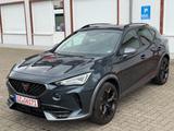 Cupra Formentor VZ 4Drive PANO/LEDER/KEYLESS/MATRIX - graue Cupra Formentor