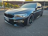 BMW 540i xDrive,HUD,PANO,AHK,SH,MASSAGE,STDHZ,360
