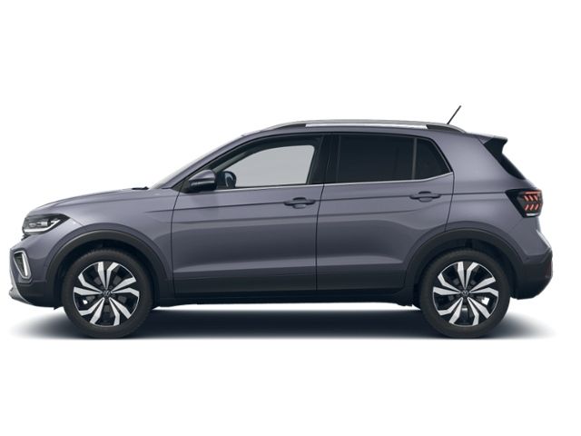 T-Cross 1.5 TSI 150 PS DSG Style AHK/IQ.DRIVE/MA