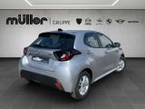 Mazda 2 Hybrid VVT-i 116 PS e-CVT FWD CENTRE Mazda2 Hy - Mazda New cars: Mazda2