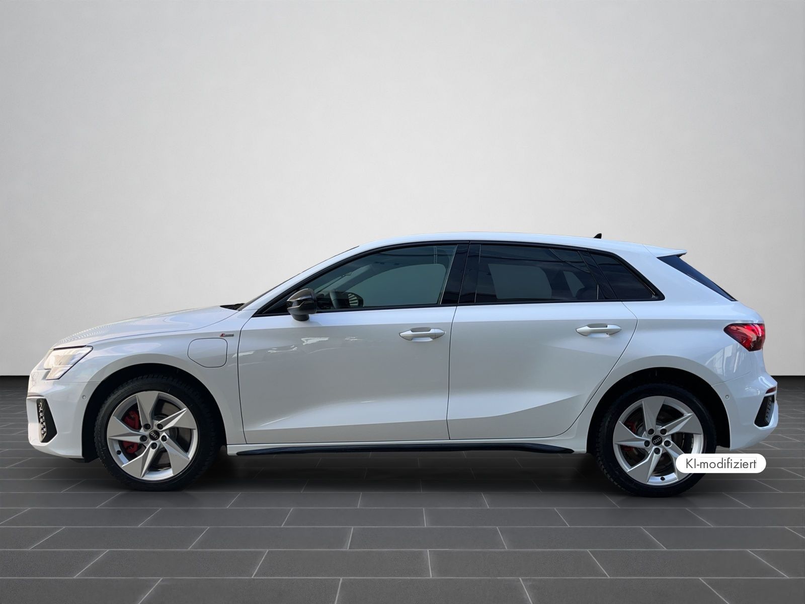 Audi A3 - Bild 8