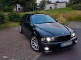 BMW E39 525D M-Paket Schalter - BMW 525: 525d E39