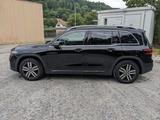 Mercedes-Benz 4M Prog Adv. Distr. 360 Totw. SHZ Garantie - gebrauchte Mercedes-Benz EQB aus dem Jahr 2022