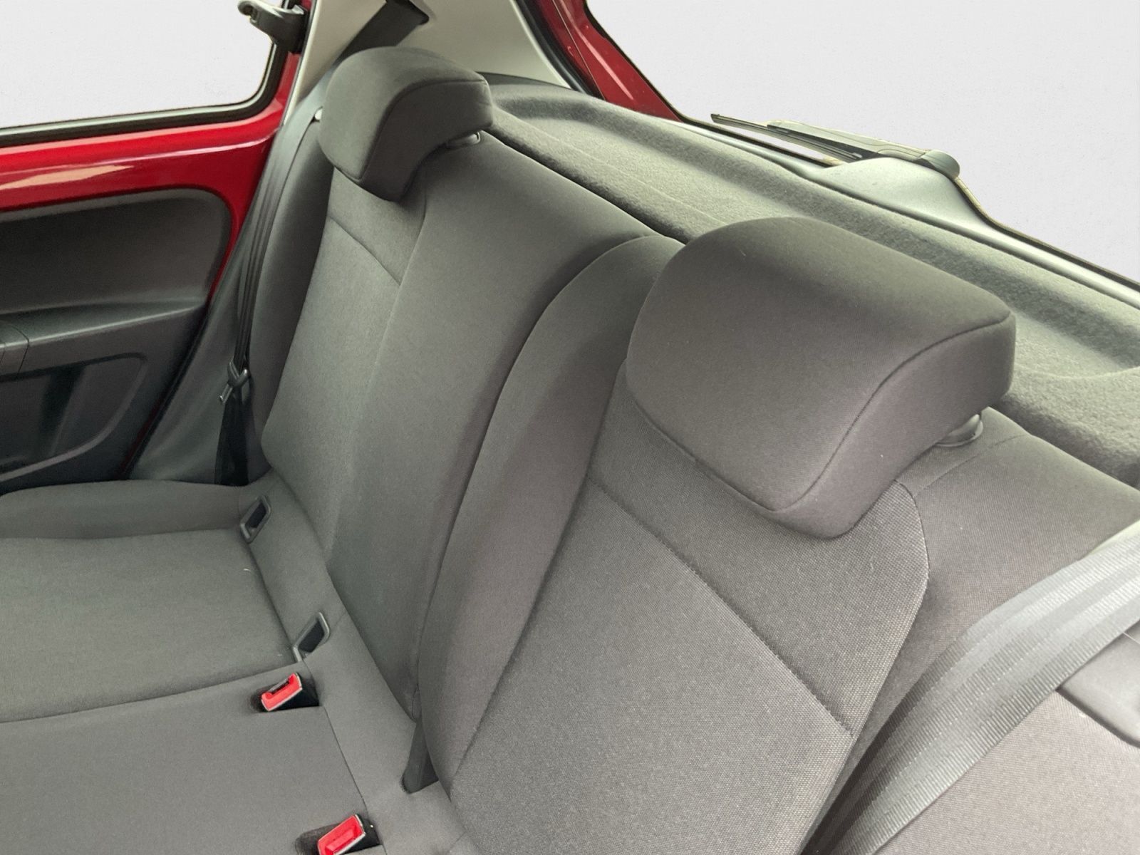 Volkswagen e-up! - Bild 14