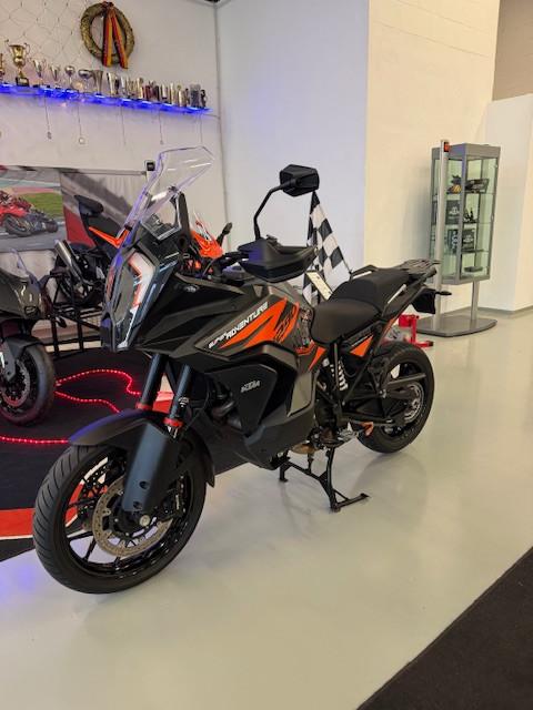 KTM 1290 Super Adventure S
