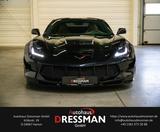 Corvette C7 6.2 Stingray PRIOR DESIGN KW SUPERSPORT-AGA - Corvette aus 2014