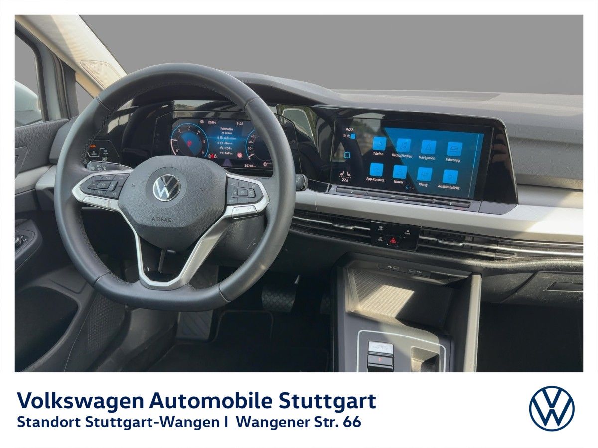 Volkswagen Golf - Bild 8
