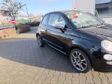 Fiat 500 1.4 16V Lounge Sport