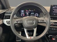Audi A4 - Vorschau Bild 12
