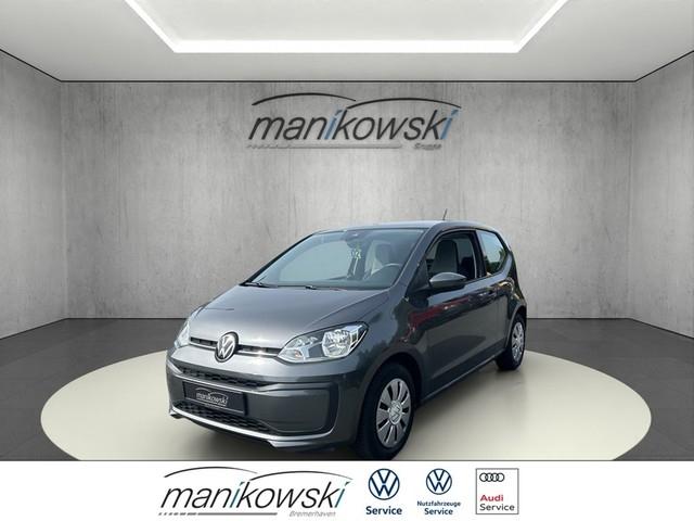 Volkswagen up 10 MPI 65 PS KLIMA PDC KAM 2023