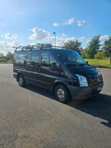 Ford Transit Euroline Camper
